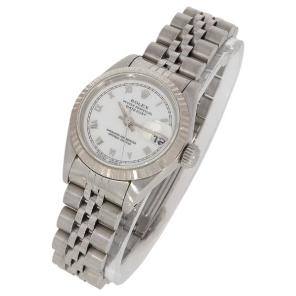 Rolex Datejust Lady 69174